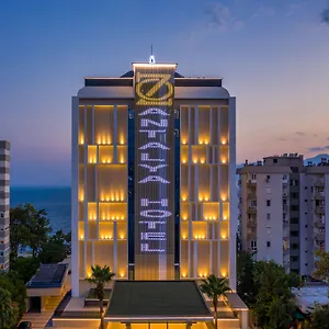 ***** Hotel Oz & Adult Only 16 Turkey