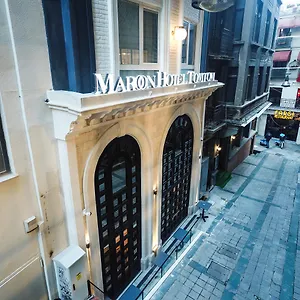 *** Hotel Maroon Tomtom Turkey