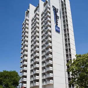 **** Hotel Radisson Blu Turkey