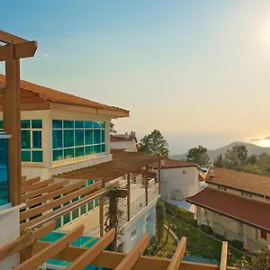 ***** Hotel Garcia & Turkey