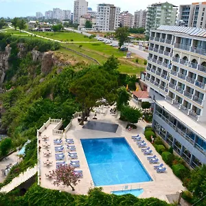 *** Hotel Lara (adults Only) Turkey