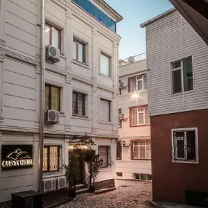 ** Hotel Carvan Turkey